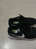 耐克（NIKE）男鞋新款鞋子低幫黑白運動(dòng)鞋輕便舒適保暖休閑鞋緩震跑步鞋 奧利奧配色 41 曬單實(shí)拍圖