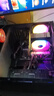 華碩（ASUS）酷睿i7 14700KF/5060Ti/5070/9070XT電腦臺式機(jī)電競游戲直播主機(jī)3A設(shè)計(jì)視頻剪輯組裝電腦全套整機(jī) 主機(jī)+華碩27英寸2K顯示器全套 配置一 12代i7KF+50 曬單實(shí)拍圖