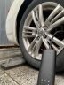 倍思（Baseus）车载充气泵汽车轮胎充气宝有线双缸迷你便携车用大功率打气泵 实拍图