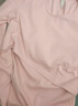 貓人純棉哺乳上衣春秋冬款孕婦睡衣打底衫嬰兒棉喂奶秋衣月子服保暖衣 夢幻藍(lán)【100%純棉】 L (建議100-125斤) 曬單實拍圖