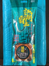 詹品 翹嘴鳊魚(yú)成品加長(cháng)行程子線(xiàn)雙鉤鬼牙金海夕有倒刺魚(yú)鉤綁好套裝 八江結120CM-8號/1.5號線(xiàn) 曬單實(shí)拍圖