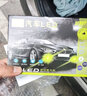 適用于奇瑞led大燈艾瑞澤5-7瑞虎3-8捷途x70瑞麒G5小螞蟻eq1-QQ汽車(chē)前大燈led車(chē)大燈 小螞蟻eq1 遠近一體【一對】 對裝 曬單實(shí)拍圖