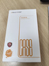 KEKLLE適用華為mate60pro手機殼 華為mate60pro保護套磁吸無線充電磨砂防摔保護套 峰巖色 曬單實拍圖