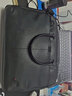 ThinkPad聯(lián)想筆記本電腦包 皮質(zhì)手提單肩包 通勤包 休閑公文包商務(wù)包 14英寸 黑色 曬單實(shí)拍圖