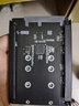 CableCC雙NGFF轉(zhuǎn)SATA3.0轉(zhuǎn)接卡帶usb3.0雙接口硬盤盒雙MSATA轉(zhuǎn)SATA硬盤盒轉(zhuǎn)USB連接線 雙NGFF轉(zhuǎn)sata 轉(zhuǎn)接器 曬單實拍圖