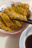 正新金絲雞排（原味）300g*3盒/9片 空氣炸鍋半成品炸雞燒烤食材夜宵 曬單實(shí)拍圖