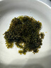 SOXW海葡萄即食新鮮鹽漬植物魚子醬海藻帶菜水葡萄海草 100g*3包海葡萄 配蘸料 曬單實(shí)拍圖