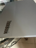 ThinkPad聯(lián)想ThinkBook X/13x 可選14輕薄本高性能筆記本電腦商務(wù)辦學(xué)生公游戲女生手提可選14SE 25款X Ultra9-285H 32G 2.8K 標配 512G固態(tài) 詢(xún)單領(lǐng)暗 曬單實(shí)拍圖