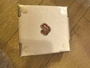后（The history of whoo） 韓國whoo后面霜 拱辰享水妍天氣丹津率享雪玉凝女士護(hù)膚品 后秘貼自生面霜60ml 曬單實(shí)拍圖