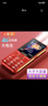 金立L17移動(dòng)聯(lián)通電信 4G通新款大屏老人手機(jī)超長(zhǎng)待機(jī)按鍵直板老年手機(jī)大字大聲大音量大電池專用功能機(jī) 紅色(4G全網(wǎng)通版) 曬單實(shí)拍圖