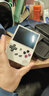 Nintendo Switch任天堂NS國行掌機體感家庭游戲機 續航增強版 游戲卡帶多種模式暢玩 GM便攜式游戲掌機游戲電玩JDG 續航紅藍游戲機+超級馬力歐兄弟U 曬單實(shí)拍圖