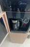 美的飲水機(jī)燒水壺配件MYD827/926/1255/1306/1519通用SH1加熱壺 原廠新款單圈（304食品級不銹鋼材質(zhì)） 曬單實(shí)拍圖