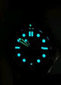 歐米茄（OMEGA） 瑞表海馬系列天文認證機械300米潛水男表42mm【七夕禮物】 橡膠帶黑盤210.22.42.20.01.002 曬單實拍圖