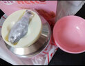 物生物（RELEA）燜燒杯男女士304不銹鋼悶燒壺便攜飯盒學(xué)生上班族燜燒罐 晨霧綠【自帶餐勺】 700ml 曬單實(shí)拍圖