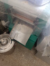 廚仕博壓面機商用不銹鋼全自動(dòng)大型面條機電動(dòng)一體式包子饅頭餃子搟面皮機切面機揉面機 噴漆款1500w鋁線(xiàn)電機 曬單實(shí)拍圖
