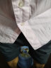 啄木鸟【两件装】冰丝短裤夏季薄款五分男士运动宽松大码休闲弹力沙滩裤 108灰色+108黑色 XL（建议115-130斤） 实拍图