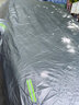榮威rx5車衣全車罩20 21 22款榮威RX5 plus專用遮陽隔熱防雨汽車套外罩 夏季防曬防雨防冰雹-冬季防雪保暖-耐撕扯牛津布車衣 2021款榮威RX5專用汽車防曬罩防凍罩防雪罩 曬單實(shí)拍圖