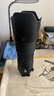 一葉蘭 HB-7遮光罩 遮陽罩 適用于尼康 AF 80-200mm/f2.8鏡頭遮光罩 卡口可反扣 HB-7II蓮花 曬單實(shí)拍圖