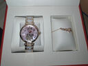 歐品客瑞士認證名表十大品牌情侶手表一對全自動(dòng)機械表夜光防水男女對表 歐品客3186+3180黑粉情侶 免費刻字 曬單實(shí)拍圖