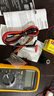 福祿克（FLUKE）F87-V/C 工業(yè)用高精度真有效值數字萬(wàn)用表 儀器儀表 87V MAX 曬單實(shí)拍圖