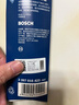 博世（BOSCH）風(fēng)翼無(wú)骨雨刮器汽車(chē)雨刷器前窗雨刷雨刮片對裝 適用于本田車(chē)系 本田飛度 08-20款 曬單實(shí)拍圖