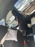 酷斯特（KUST）竹炭包汽車(chē)用活性炭包新車(chē)除甲醛除異味車(chē)內除味除臭清新空氣簡(jiǎn)約灰【4包】建議新車(chē)拍2專(zhuān)用 曬單實(shí)拍圖