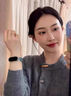 筱岙vivoppo適用運(yùn)動(dòng)手環(huán)表女2024新款初高中學(xué)生簡(jiǎn)約震動(dòng)鬧鐘血壓心率監(jiān)測(cè)鬧鐘卡路里天氣預(yù)報(bào)情侶夏 手表+藍(lán)灰【智能多功能】 手表 曬單實(shí)拍圖