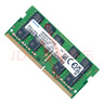 三星（SAMSUNG）原廠(chǎng) PC4 DDR4 ECC SODIMM 第四代筆記本服務(wù)器糾錯校驗內存條 群暉NAS聯(lián)想戴爾移動(dòng)工作站內存條 ECC SODIMM DDR4 2933 16G 曬單實(shí)拍圖