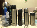 象?。╖O JIRUSHI）象印CC20保溫水杯戶外便攜原裝進(jìn)口大容量304不銹鋼男士杯子2L 曬單實(shí)拍圖