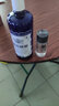 艾可玫意大利艾可玫玫瑰水潤膚保濕水露保濕補水滋潤 300ml1瓶 曬單實拍圖