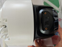 HIKVISION 海康威視太陽(yáng)能攝像頭免插電室外戶外4G終身免充值流量AOV家用監(jiān)控器360度無(wú)死角帶夜視手機(jī)遠(yuǎn)程 曬單實(shí)拍圖