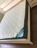宜眠坊（ESF）床垫 弹簧床垫 软硬适中 J01 1.5*1.9*0.2米 实拍图