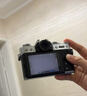 富士（FUJIFILM）XT30III XT30三代 XT30II/二代升級款套機 微單數碼相機 6KVlog視頻攝影 富士XT30 III 黑 單機身 (新品特惠) 基礎套餐【128G卡+電池+充電 曬單實(shí)拍圖