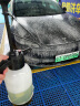 3M进口洗车水蜡洗车液泡沫清洗剂 打蜡专用强力去污高泡沫1L套装 实拍图