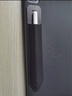 億色ESR電容筆保護套適用于蘋(píng)果Apple Pencil觸控筆套air3平板2019iPad mini5 輕便防摔彈性粘貼式筆套 曬單實(shí)拍圖