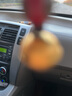 菜百首飾 菜百傳世系列 黃金吊墜 足金時(shí)尚古法系列福字鈴鐺吊墜項鏈  計價(jià) GD(隨機發(fā)貨) 約9.38g 曬單實(shí)拍圖
