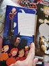 萬圣節(jié)套裝 瘋狂的學(xué)校英文原版 My Weird School Halloween 3-Book Box Set 兒童簡單插畫橋梁書 小說讀物 綠山墻 . 曬單實(shí)拍圖