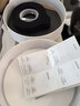 LIBRATONE 小鳥(niǎo)耳機(jī) Q Adapt 頭戴式主動(dòng)降噪無(wú)線藍(lán)牙耳機(jī)電腦游戲耳麥 云灰色 曬單實(shí)拍圖