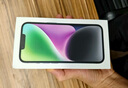 Apple/蘋果 iPhone 14 (A2884) 256GB 星光色 支持移動(dòng)聯(lián)通電信5G 雙卡雙待手機(jī) 曬單實(shí)拍圖