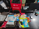 正比例消防救援防汛應急包防水災雙肩防汛包急救包32類(lèi)77件-增配 曬單實(shí)拍圖
