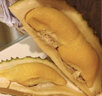 驕瑰精選品質(zhì) 馬來(lái)西亞D197貓山王榴蓮新鮮冷凍保鮮整果帶殼 整箱20斤(大滿(mǎn)足4-6個(gè)大果裝) 曬單實(shí)拍圖