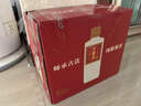 萬(wàn)醬師經(jīng)典醬香型白酒 53度 純糧釀造高粱酒聚餐口糧酒大曲坤沙 53度 500mL 1瓶 口糧佳釀 曬單實(shí)拍圖