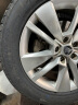 佳通(Giti)轮胎 235/55R18 100V  GitiComfort SUV520 原配长城哈弗H2 实拍图
