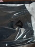 羅蒙西服套裝男商務休閑西裝男三件套男士韓版潮流職業(yè)裝結(jié)婚禮服外套 深灰（西服+西褲+馬甲+襯衫+方巾 56/3XL（155-160斤）+4件禮品 曬單實拍圖
