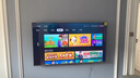 海信（Hisense）電視  65E3G 65英寸 4K超高清全面屏智能網(wǎng)絡(luò )遠場(chǎng)語(yǔ)音HDR液晶平板電視 HX 65英寸 曬單實(shí)拍圖