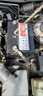 駱駝（CAMEL）蓄電池12V60AH適配起亞K3智跑卡羅拉伊蘭特哈弗H6H2汽車(chē)電瓶55D23 以舊換新 上門(mén)安裝 北汽-E150/E130/威旺M50F/M60 曬單實(shí)拍圖