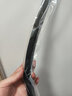 湃速21-26款傳祺GS4 PLUS雨刮器原廠(chǎng)原裝無(wú)骨雨刷膠條汽車(chē)雨刮片24/18 曬單實(shí)拍圖