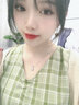 mini&yaya四葉草項鏈?zhǔn)宙溙籽b女士銀首飾品中秋情人節(jié)禮物送女友老婆實用 四葉草項鏈?zhǔn)宙湺Y盒套裝 曬單實拍圖