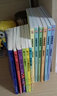 小幻想家系列叢書全6冊(cè) 中國(guó)太陽三體作者劉慈欣7-14歲中小學(xué)生寒暑假課外閱讀少兒童科幻故事湖北新華 曬單實(shí)拍圖
