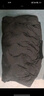 羅蒙兒童羽絨服內(nèi)膽男童秋冬季加厚防風(fēng)保暖輕薄校園服飾內(nèi)穿大童女童 黑色【羽絨上衣】 150 曬單實(shí)拍圖